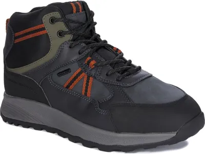 Produktbild von GEOX Boots TERRESTRE, wasserdicht, Blau, Herren