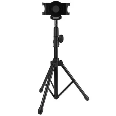 Immagine prodotto di StarTech.com STNDTBLT1A5T supporto per personal communication Supporto multimediale Tablet/UMPC Nero