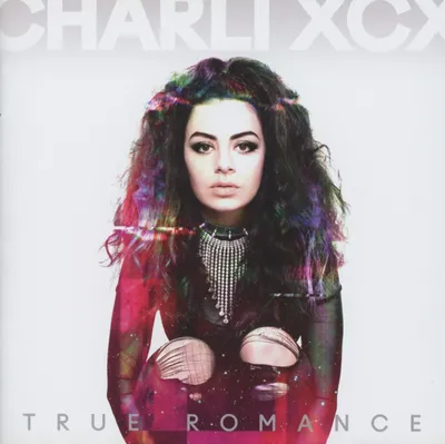 Obrázok produktu pre Charli XCX: Charli XCX: True Romance -   - (CD / T)