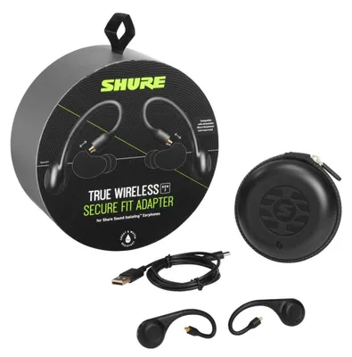 Obrázek produktu pro Adaptér Shure True Wireless Secure Fit 2. generace