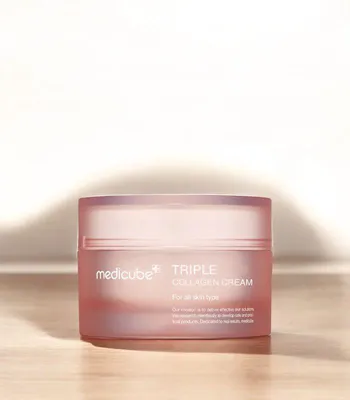 Obrázek produktu pro Medicube - Triple Collagen Cream - Kolagenový krém 50ml