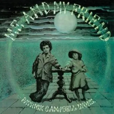Produktbild von Me and My Friend: Remastered & Expanded Edition