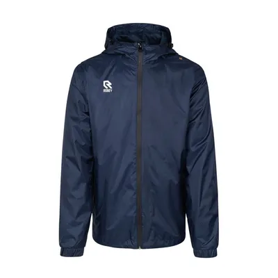 Produktbild von Robey Hooded Allwetterjacke Herren - Marine  | Größe: L