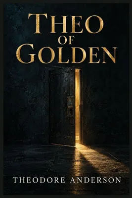Produktbild von Theo of Golden