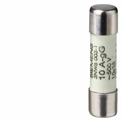 Immagine prodotto di Fusibile per cilindro Siemens Dig.Industr. 3NW6005-1 3NW60051