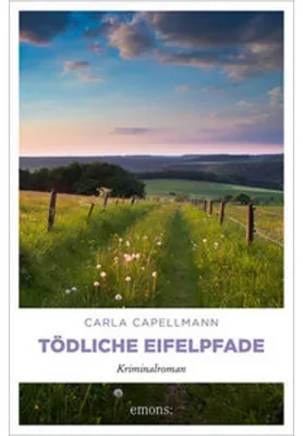 Obrázek produktu pro Tödliche Eifelpfade