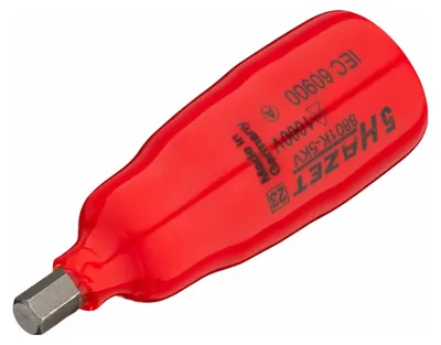 Zdjęcie produktu dla HAZET 8801K-5KV, 1 szt.