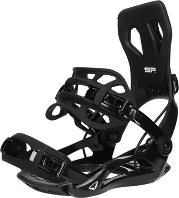 Produktbild von SNOW-PRO SP Fastec FT360 2022 Snowboard-Bindung Gr. L Schuhgrösse Mondo 27-30