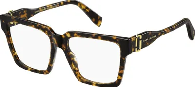 Produktbild von Marc Jacobs MARC 766 Havana 55/17/145 Damen Brillen