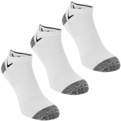 Produktbild von Callaway - Knöchelsocken für Herren (3er-Pack) GT14330 (47 EU) (Weiß)