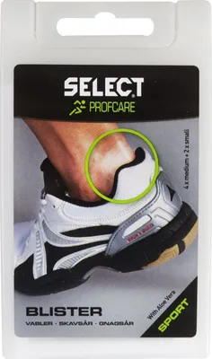 Produktbild von Select Profcare Blasenpflaster