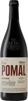 Produktbild von Viña Pomal Reserva 2018 Rotwein Spanien RIOJA D.O.C 75.00 cl 14.0 %