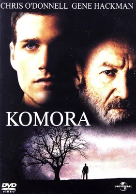 Produktbild von Die Kammer [DVD]