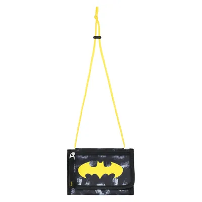 Obrázok produktu pre BAAGL Batman Dark City náprsné vrecko
