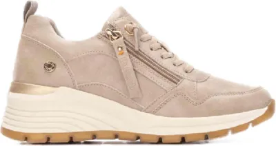 Produktbild von Refresh Sneakers 172938 in CAMEL color size 36