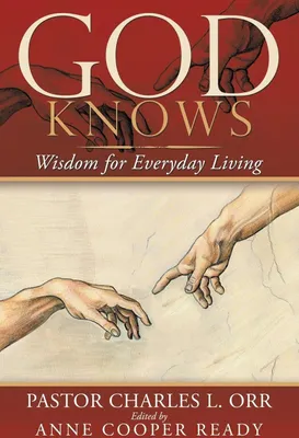 Produktbild von God Knows
