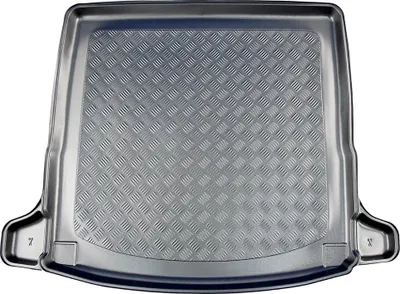 Produktbild von Z440774 Kofferraumwanne kompatibel mit Mercedes CLA Shooting Brake (X118) 09.2019-