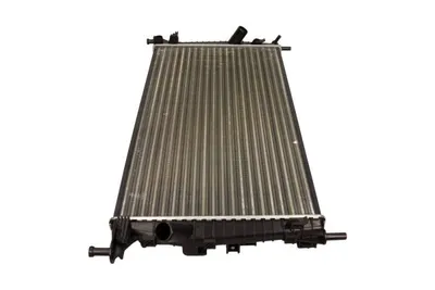 Produktbild von MAXGEAR AC235026 Kühler Wasserkühler Motorkühler für FORD Focus II Schrägheck (DA, HCP, DP) Focus II Kombi (DA, FFS, DS) C-MAX (DM2) für VOLVO V50