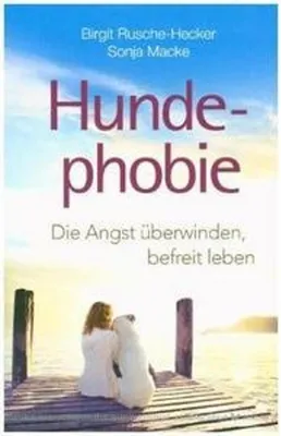 Obrázok produktu pre Hundephobie