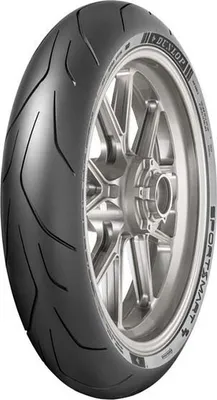 Immagine prodotto di Dunlop Sportsmart Tt 120/70 R17 M/C Tl 58(W) Anteriore