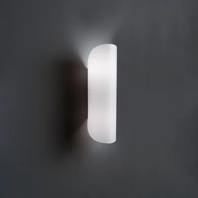 Immagine prodotto di Applique Moderna Decolight Polilux ® Bianco 2 Luci E27
