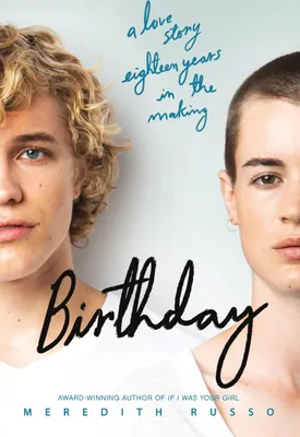 Produktbild von Birthday