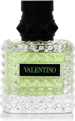 Obrázek produktu pro Valentino Donna Born in Roma Green Stravaganza EDP 30 ml W