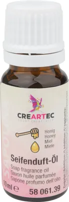 Produktbild von Duftöl für Seife Honig