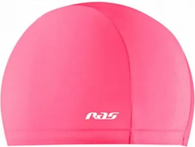 Produktbild von Ras Badekappe G300152 Kinder Rosa G300152