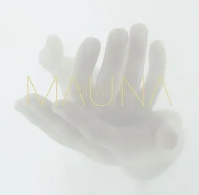 Zdjęcie produktu dla Longital - Mauna (LP)