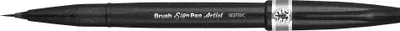 Produktbild von Pentel Arts SESF30C-NX Pinselstift Sign Pen Artist grau