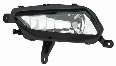 Produktbild von ABAKUS 442-2037L-UE H8 Nebelscheinwerfer Links für OPEL Astra K Sports Tourer (B16) Nebelleuchte