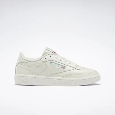 Produktbild von Reebok 100025378/HQ0947 Damen-Sneaker in Weiß – EVA