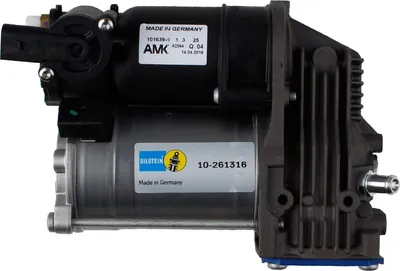 Produktbild von Bilstein B1 Airmatic Kompressor 10-261316 für Mercedes-Benz VIANO VITO / MIXTO Kasten VITO Bus