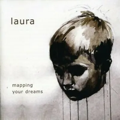 Image de Laura : CD "Cartographier vos rêves"