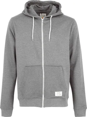 Produktbild von Blend BHNOAH Herren Sweatjacke Kapuzenjacke Hoodie mit Kapuze und Reißverschluss