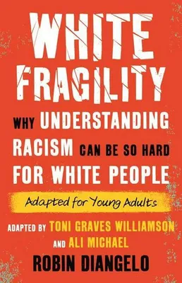 Immagine prodotto di White Fragility