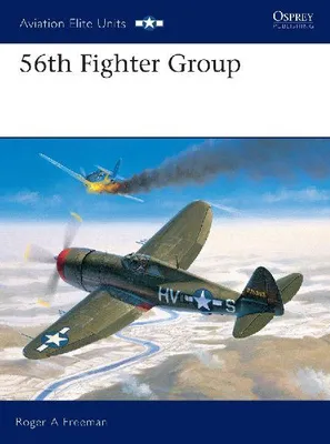 Produktbild von 56th Fighter Group