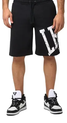 Produktbild von Leone1947 Boxe Kurze Hose Schwarz M Schwarz M