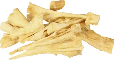 Produktbild von Schecker Dörrfleisch - Kausnack Ziegenhaut