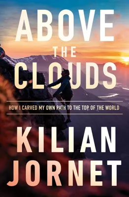 Produktbild von Above the Clouds