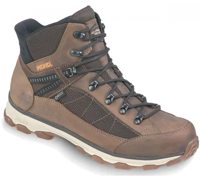 Produktbild von Meindl Utah GTX Herren Wanderschuhe in Gr. 41