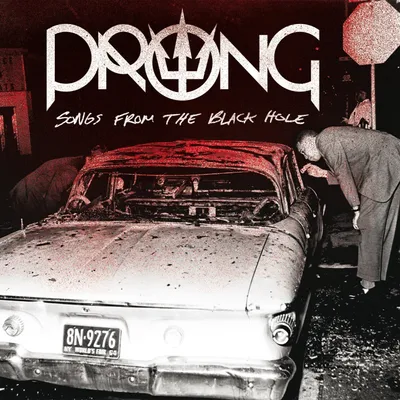Produktbild von Songs From The Black Hole