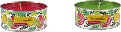 Produktbild von "Outdoor Kerze Terrassen Kerze "