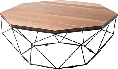 Image de Table basse Table d'appoint Table de salon Design moderne