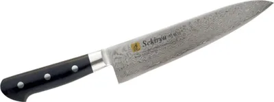 Image de SekiRyu Couteaux Totemo SRVG300