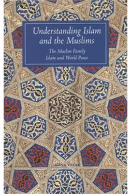 Immagine prodotto di Understanding Islam and the Muslims