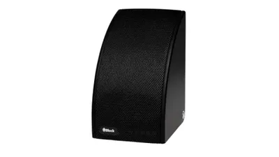 Produktbild von BLOCK SB-50, Kabelgebunden, 20 - 20000 Hz, 6 Ohm, Grau, Weiß