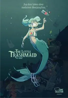 Obrázok produktu pre The Little Trashmaid