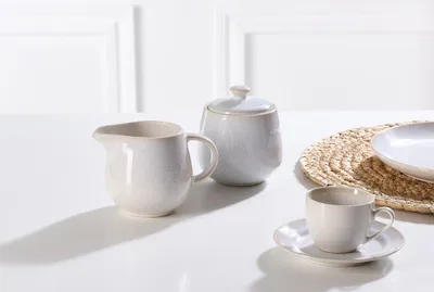 Produktbild von Milch & Zucker im Set Laredo